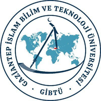Gaziantep İslam Bilim ve Teknoloji Üniversitesi logosu
