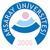 Aksaray Üniversitesi logosu