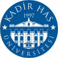 Kadir Has Üniversitesi logosu