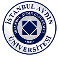 İstanbul Aydın Üniversitesi logosu