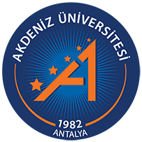 Akdeniz Üniversitesi logosu
