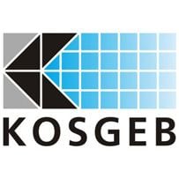 KOSGEB logosu