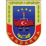 Jandarma Genel Komutanlığı logosu