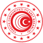 Ticaret Bakanlığı logosu