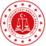 Adalet Bakanlığı logosu