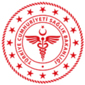 Sağlık Bakanlığı logosu