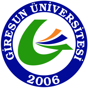 Giresun Üniversitesi logosu