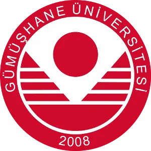 Gümüşhane Üniversitesi logosu
