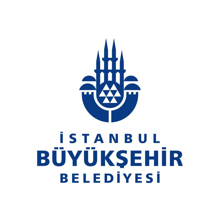 İstanbul Büyükşehir Belediyesi logosu