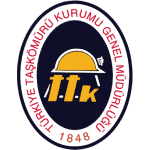 Türkiye Taşkömürü Kurumu logosu