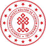 Kültür ve Turizm Bakanlığı logosu