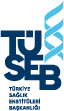 Türkiye Sağlık Enstitüleri Başkanlığı (TÜSEB) logosu