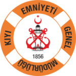 Kıyı Emniyeti Genel Müdürlüğü logosu