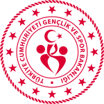 Gençlik ve Spor Bakanlığı logosu