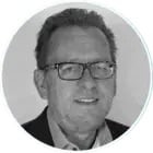 Portrait von Eugen Hohl