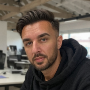 Jan Belanec - Webdesigner NRW