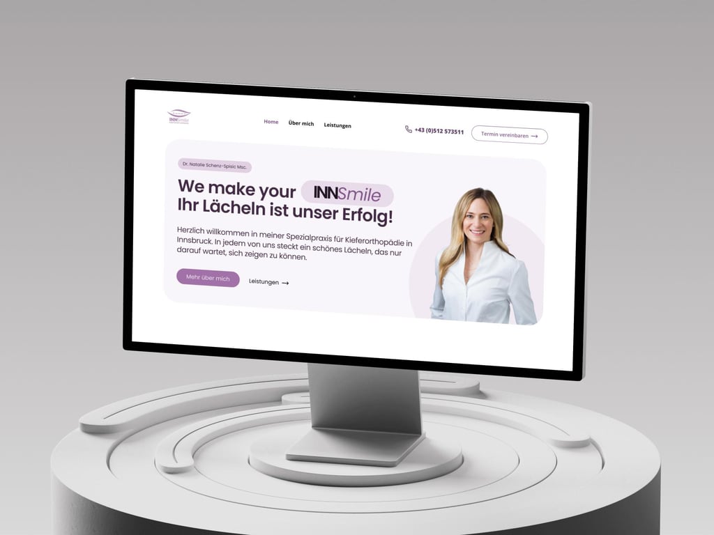 Zahnspange Innsbruck