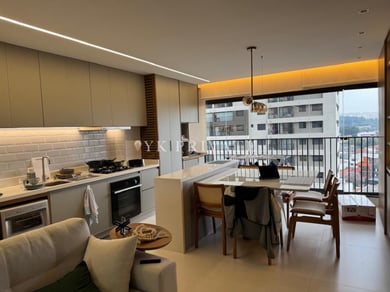 Imobiliária Lapa: Apartamento 3 Dormitórios à venda, 67m – Lapa – São Paulo | PI10269