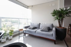 Imagem 5 do Apartamento na Lapa, a YK Private é a sua imobiliária na Lapa, Zona Oeste de São Paulo