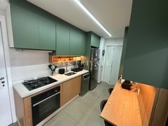 Imagem 5 do Apartamento na Vila Romana, a YK Private é a sua imobiliária na Vila Romana, Zona Oeste de São Paulo