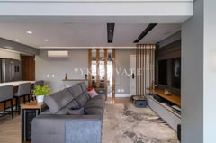 Imagem 2 do Apartamento na Lapa, a YK Private é a sua imobiliária na Lapa, Zona Oeste de São Paulo