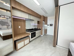 Imagem 3 do Studio na Vila Clementino, a YK Private é a sua imobiliária na Vila Clementino, Zona Oeste de São Paulo