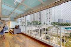 Imagem 5 do Apartamento na Barra Funda, a YK Private é a sua imobiliária na Barra Funda, Zona Oeste de São Paulo