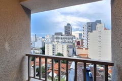 Imagem 5 do Studio em Perdizes, a YK Private é a sua imobiliária em Perdizes, Zona Oeste de São Paulo