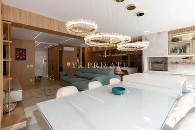 Imobiliária Perdizes: Apartamento 4 Dormitórios à venda, 150m – Perdizes – São Paulo | PI10059