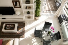 Imagem 3 do Apartamento na Vila Madalena, a YK Private é a sua imobiliária na Vila Madalena, Zona Oeste de São Paulo