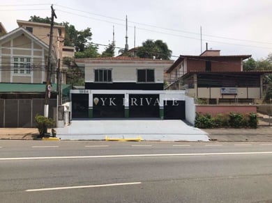 Imobiliária Sumaré: Casa Comercial à venda, 500m – Sumaré – São Paulo | PI1895