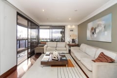 Imagem 2 do Apartamento no Sumaré, a YK Private é a sua imobiliária no Sumaré, Zona Oeste de São Paulo