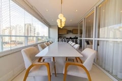 Imagem 2 do Apartamento na Vila Romana, a YK Private é a sua imobiliária na Vila Romana, Zona Oeste de São Paulo