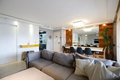 Imagem 5 do Apartamento na Barra Funda, a YK Private é a sua imobiliária na Barra Funda, Zona Oeste de São Paulo