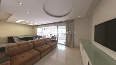 Imobiliária Perdizes: Apartamento 2 Dormitórios à venda, 139m – Perdizes – São Paulo | PI7903