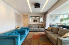 Imagem 3 do Apartamento em Vila Ipojuca, a YK Private é a sua imobiliária em Vila Ipojuca, Zona Oeste de São Paulo
