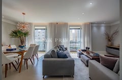 Imagem 4 do Apartamento em Perdizes, a YK Private é a sua imobiliária em Perdizes, Zona Oeste de São Paulo
