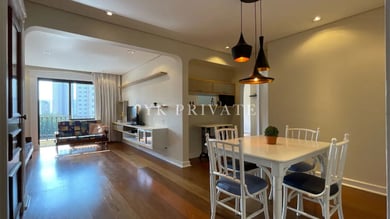 Imobiliária Pompéia: Apartamento 3 Dormitórios à venda, 103m – Pompéia – São Paulo | PI9251
