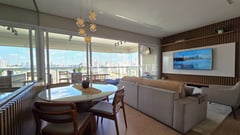 Imagem 5 do Apartamento na Vila Romana, a YK Private é a sua imobiliária na Vila Romana, Zona Oeste de São Paulo