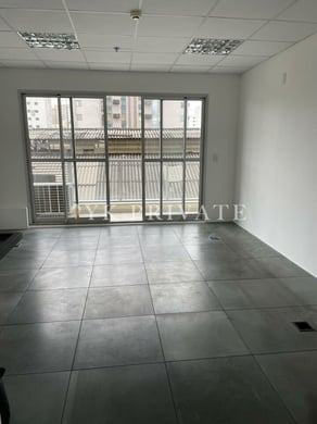 Imobiliária Barra Funda: Conjunto Comercial/sala à venda, 38m – Barra Funda – São Paulo | PI8310