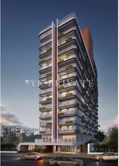 Imagem 2 do Studio em Perdizes, a YK Private é a sua imobiliária em Perdizes, Zona Oeste de São Paulo