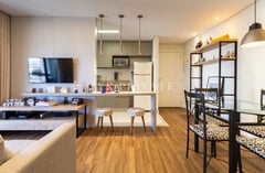 Imagem 3 do Apartamento na Vila Leopoldina, a YK Private é a sua imobiliária na Vila Leopoldina, Zona Oeste de São Paulo