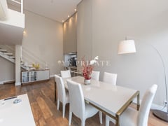 Imagem 4 do Apartamento em Brooklin Paulista, a YK Private é a sua imobiliária em Brooklin Paulista, Zona Oeste de São Paulo
