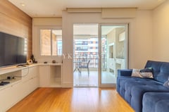 Imagem 3 do Apartamento em Perdizes, a YK Private é a sua imobiliária em Perdizes, Zona Oeste de São Paulo