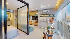 Imagem 5 do Studio na Vila Madalena, a YK Private é a sua imobiliária na Vila Madalena, Zona Oeste de São Paulo