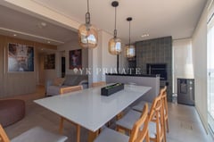 Imagem 3 do Apartamento em Ipiranga, a YK Private é a sua imobiliária em Ipiranga, Zona Oeste de São Paulo