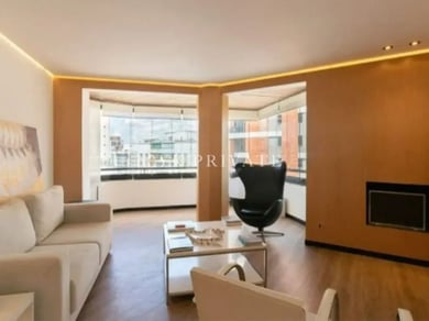 Imobiliária Perdizes: Apartamento 3 Dormitórios à venda, 149m – Perdizes – São Paulo | PI8505