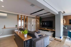 Imagem 5 do Apartamento na Lapa, a YK Private é a sua imobiliária na Lapa, Zona Oeste de São Paulo