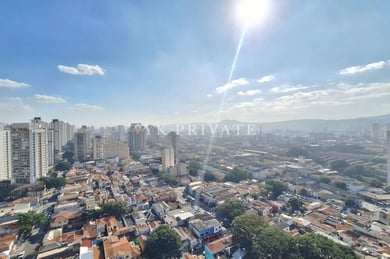 Imobiliária Pompéia: Apartamento 2 Dormitórios para locação, 47m – Pompéia – São Paulo | PI10205