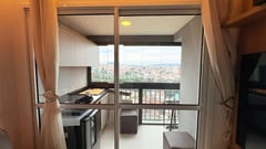Imagem 5 do Apartamento na Lapa, a YK Private é a sua imobiliária na Lapa, Zona Oeste de São Paulo